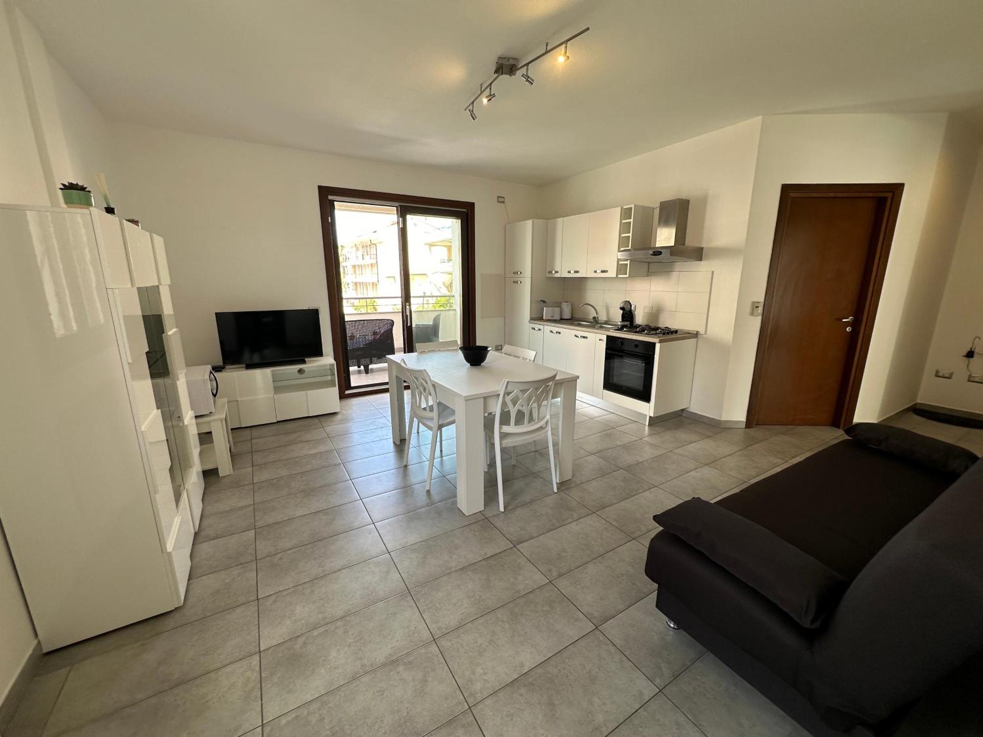 Gris I Blanca Apartment Alghero Exterior photo