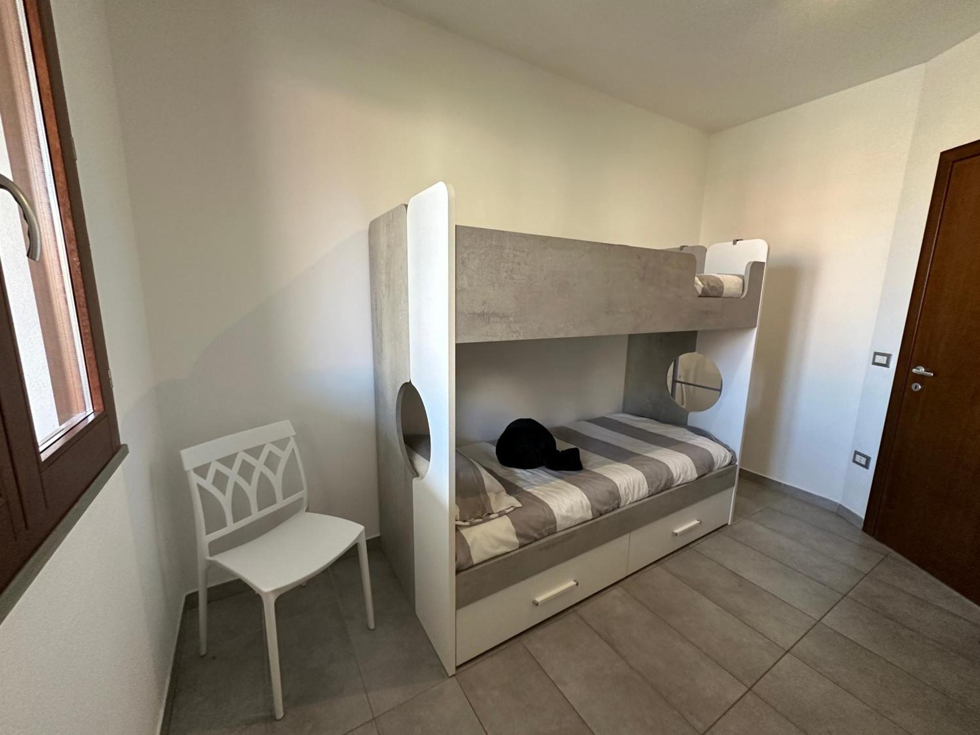 Gris I Blanca Apartment Alghero Exterior photo
