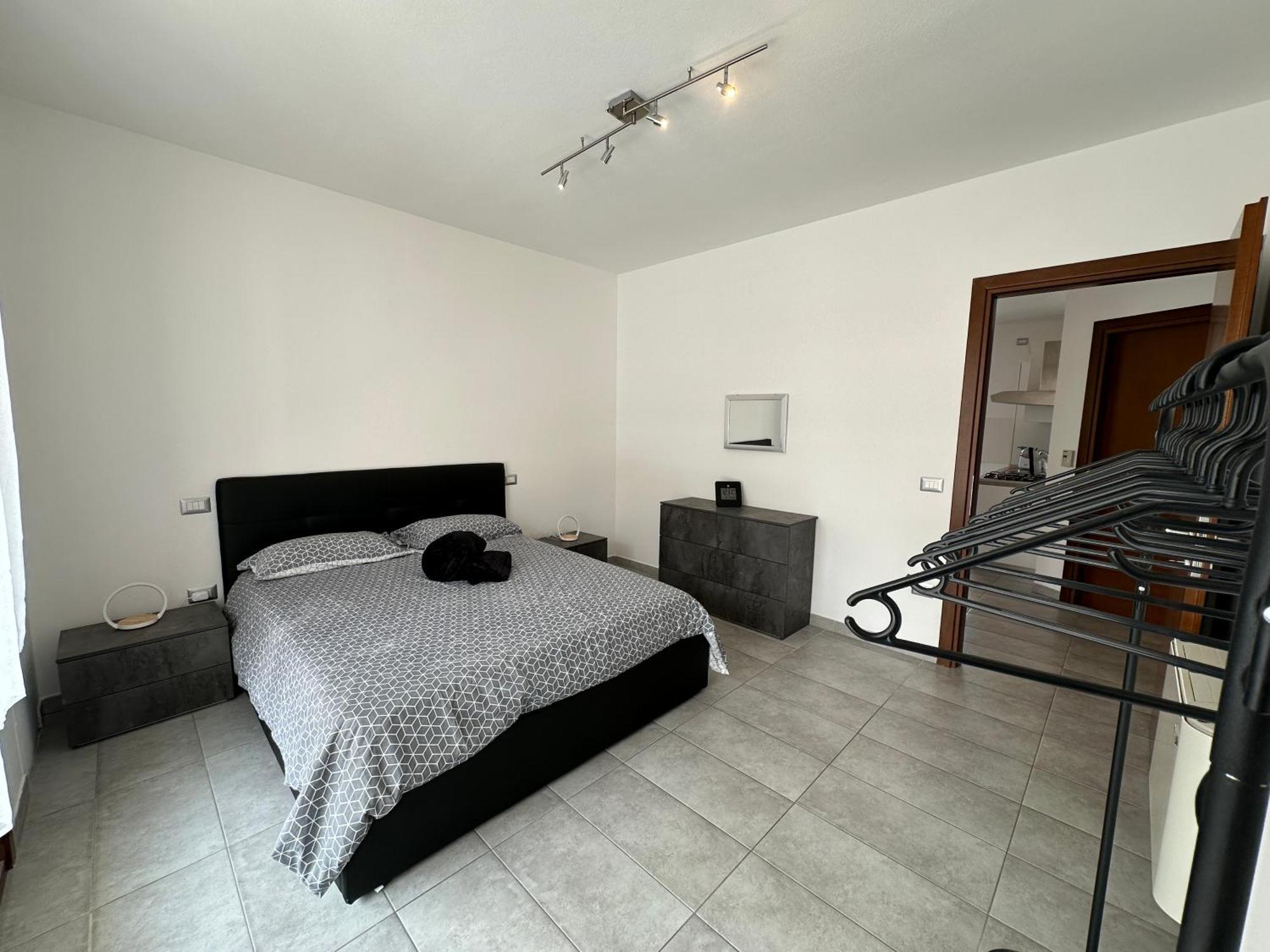 Gris I Blanca Apartment Alghero Exterior photo
